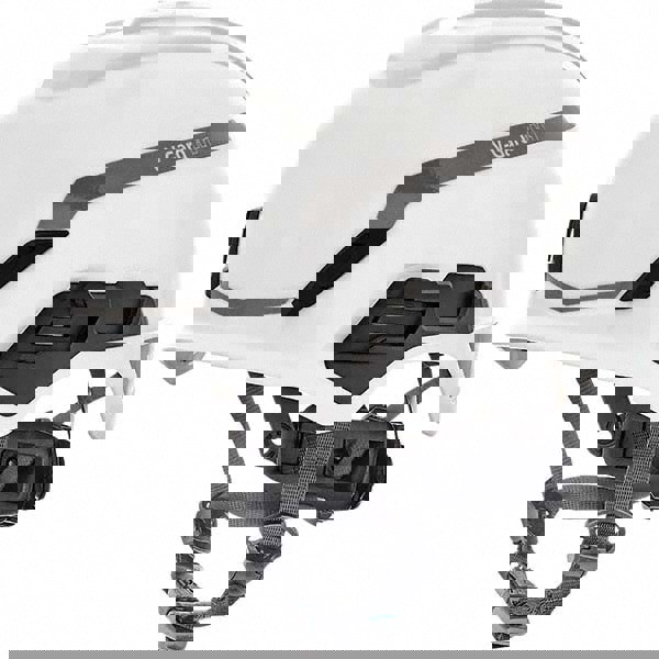 Hard Hat: Class C, G & E, 4-Point Suspension